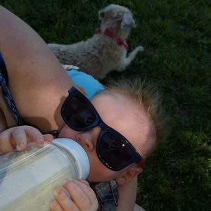 Meet your Posher, Elijah